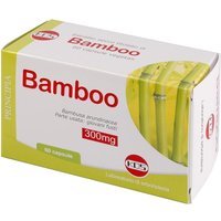 Kos Principia - Bamboo Estratto Secco, 60 Capsule