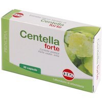 Kos Principia - Centella Forte Integratore Alimentare, 30 Capsule