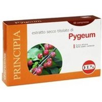 Kos Pygeum Estratto Secco Integratore Alimentare, 60 Compresse