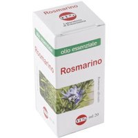 Kos Rosmarino Olio Essenziale Integratore Alimentare, 20ml