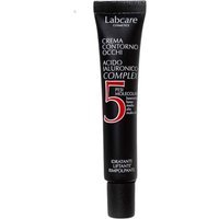 Labcare Acido Ialuronico - Complex Crema Contorno Occhi Anti Età, 15ml