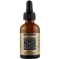 Labcare Botox-Like - Filler Booster Siero Viso Concentrato Anti Età, 30ml