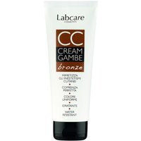 Labcare CC Cream Gambe Bronze Crema Corpo Uniformante, 100ml
