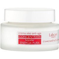 Labcare Crema Viso Anti-Age Concentrata Booster Energia Pura, 50ml