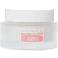Labcare Crema Viso Anti-Age Concentrata Protettiva Antirughe, 50ml