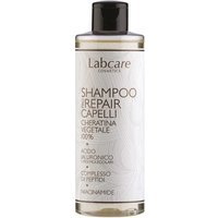 Labcare ProRepair - Shampoo Riparatore Capelli Secchi, 200ml