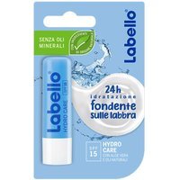 Labello Hydrocare SPF15 Idratazione Labbra, 5.5ml