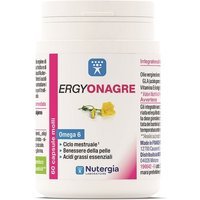 Laboratoire Nutergia Ergyonagre 60 Capsule