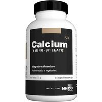 Laboratoires NHCO Calcium Integratore Alimentare, 84 Capsule