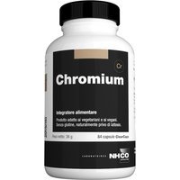 Laboratoires NHCO Chromium Integratore Alimentare, 84 Capsule