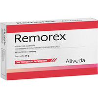 Laboratori Aliveda Remorex 30 Compresse