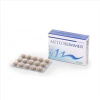 Laboratori Legren - Meteoslimmer Integratore Alimentare, 30 Compresse