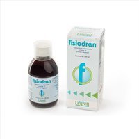 Laboratori Legren Fisiodren Integratore Alimentare Drenante E Depurativo, 240ml