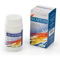 Laboratori Legren Klaiton Integratore Alimentare, 100 Compresse