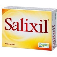 Laboratori Legren Salixil 30 Compresse