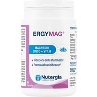 Laboratori Nutergia Ergymag 90 Capsule