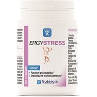 Laboratori Nutergia Ergystress 60 Capsule