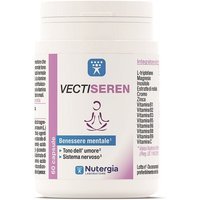 Laboratori Nutergia Vecti-seren 60 Capsule