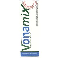 Laboratori Nutriphyt Vonamix Spray Integratore Alimentare 20 ml