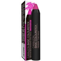 Laboratorio de Cosmet. Armonia Camaleon Basic Colourstick - Rossetto idratante fucsia, finish fluo, 4 g