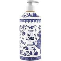 Laboratorio dei Saponi China - Sapone Liquido Wu Long alla Peonia Nobile, 500ml