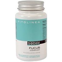 Laboratorio Sodini Fitolinea Fucus Complex 70 Capsule