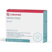 Laborest Migratens Integratore Benessere Muscolare, 14 bustine