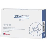 Laborest Pineal Tens Integratore Funzione Muscolare e Nervosa, 14 Bustine