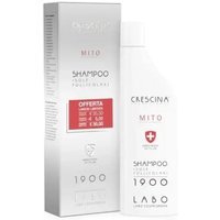 Labo Suisse Crescina - Shampoo Isole Follicolari Neo-Mito Donna 1900, 150ml