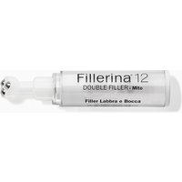 Labo Suisse Fillerina 12 - Double Filler Mito Labbra e Bocca Filler Grado 5, 7ml