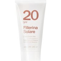 Labo Suisse Fillerina Crema Solare Viso SPF20, 50ml