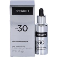 Labo Suisse Retinoina - Skin Saver Drops Gocce Solari Protettive SPF30, 30ml