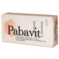 Lab.terapeutico M.r. Pabavit 30 Compresse
