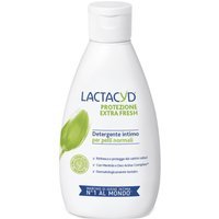 Lactacyd Protezione Extra Fresh Detergente Intimo, 300ml