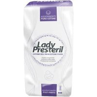 Lady Presteril Assorbente Post Parto, 20 assorbenti