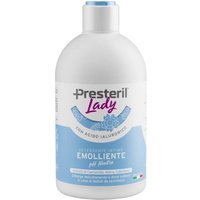 Lady Presteril Detergente Intimo Emolliente pH Neutro, 250ml