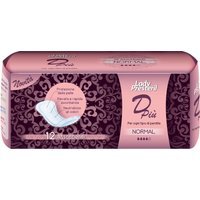 Lady Presteril DPiÃ¹ Normal - Lady presteril piÃ¹ assorbenti, 12 pezzi
