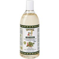 L'Amande Abete rosso e Cirmolo del Trentino - Bagno Schiuma, 500ml