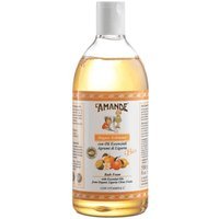 L'Amande Agrumi di Liguria - Bagno Schiuma, 500ml