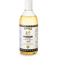 L'Amande Bagno Schiuma all'Estratto di Olivello Spinoso, 500ml