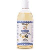 L'Amande Fiori e Bacche di Sardegna - Bagno Schiuma Balsamico, 500ml