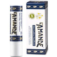 L'amande Stick Labbra Emolliente, 4,5ml