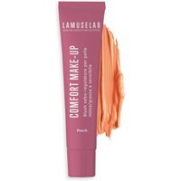 LaMuseLab Comfort Make Up - Blush Seboregolatore colore Pescato, 10ml