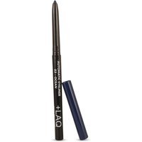 +LAQ Colours Eyeliner Automatico 03 Oceano - Formula a lunga tenuta per un colore intenso, 1 pezzo
