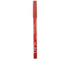 +LAQ Colours Matita labbra Precisione 05 Rouge - Per definire il contorno delle labbra, 1 pezzo
