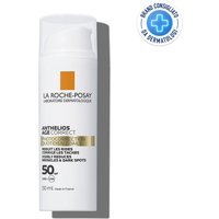 La Roche-Posay Anthelios - Age Correct Crema Solare Foto-Correttiva SPF50, 50ml