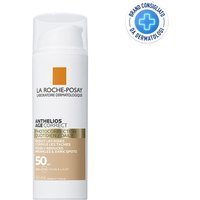 La Roche-Posay Anthelios - Age Correct Tinted Crema Solare Colorata SPF50, 50ml
