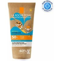 La Roche-Posay Anthelios - Gel Pelle Bagnata Dermo-Pediatrics SPF50+, 200ml