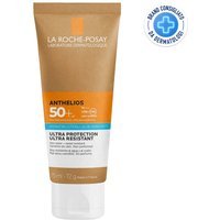 La Roche-Posay Anthelios - Latte Idratante SPF50+ Protezione Molto Elevata, 75ml