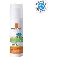La Roche-Posay Anthelios - Latte Protettivo Baby SPF50+, 50ml